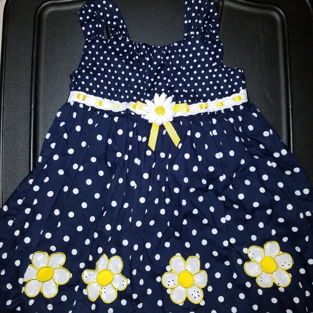 24 months Dress
